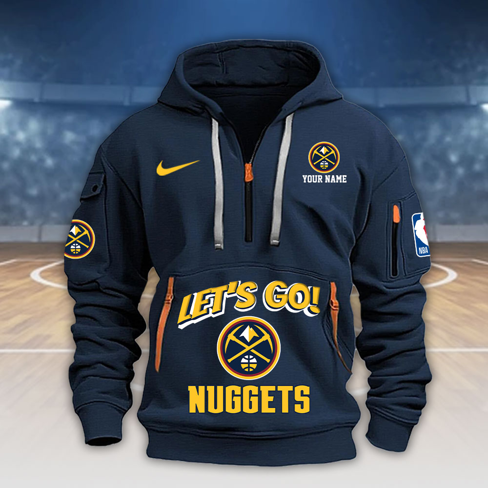 CIGNVM12320NUG Heavy Hoodie