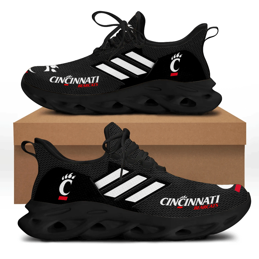 CINCINNATI BREARCATS CHAMPION RUNNING SHOES