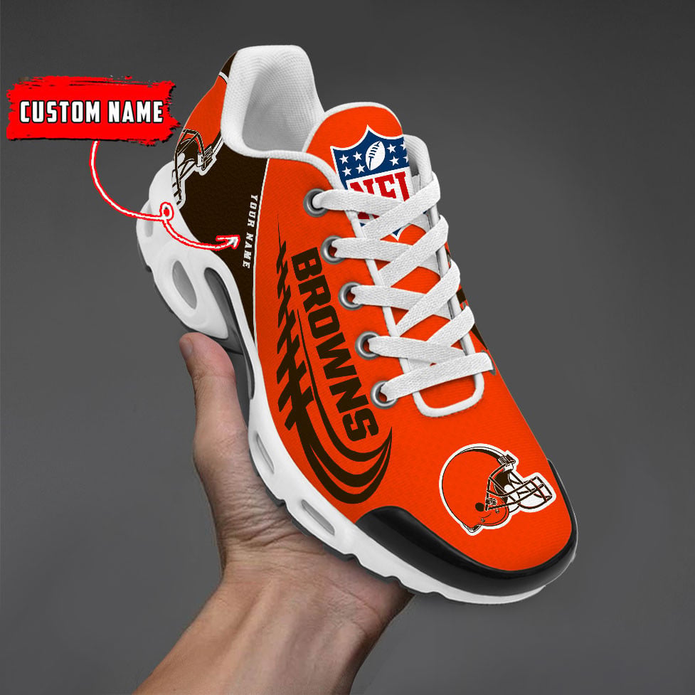 Cleveland Browns TN Sport Shoes