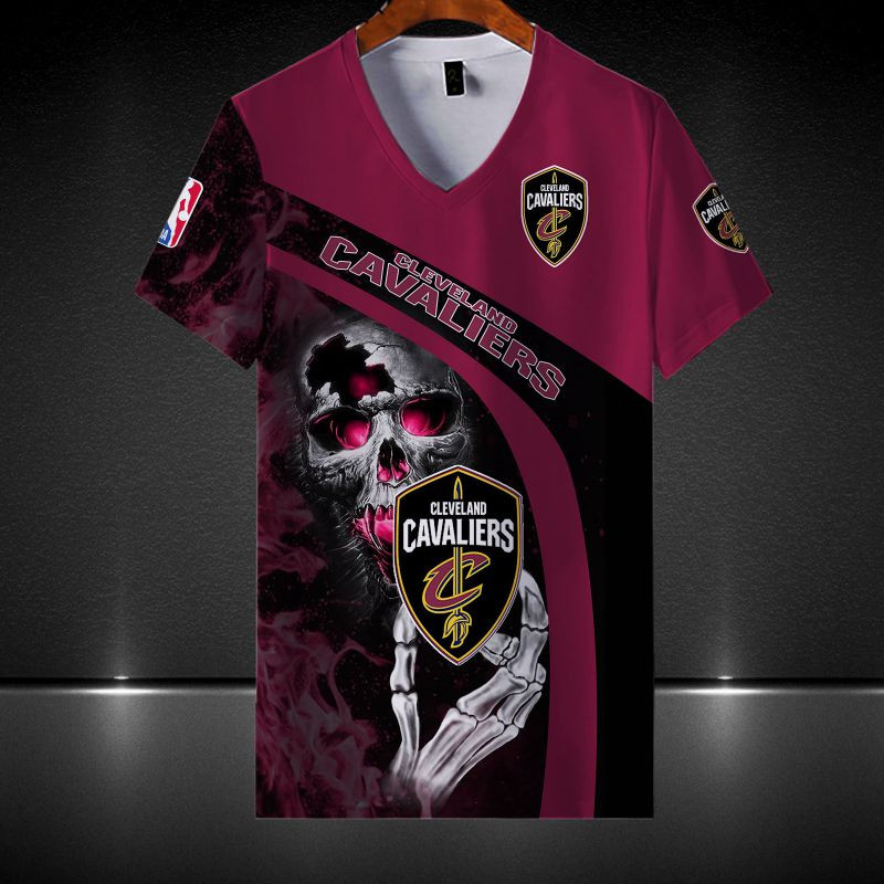 Cleveland Cavaliers Printing T-Shirt, Polo, Hoodie, Zip, Bomber 8127