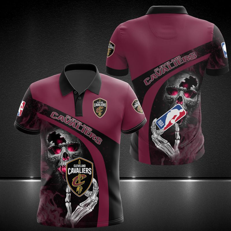 Cleveland Cavaliers Printing T-Shirt, Polo, Hoodie, Zip, Bomber 8127