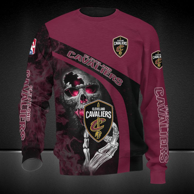 Cleveland Cavaliers Printing T-Shirt, Polo, Hoodie, Zip, Bomber 8127