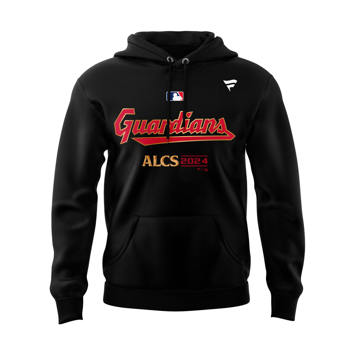Cleveland Guardians ALCS Hoodie+NT13102413ID10DS11
