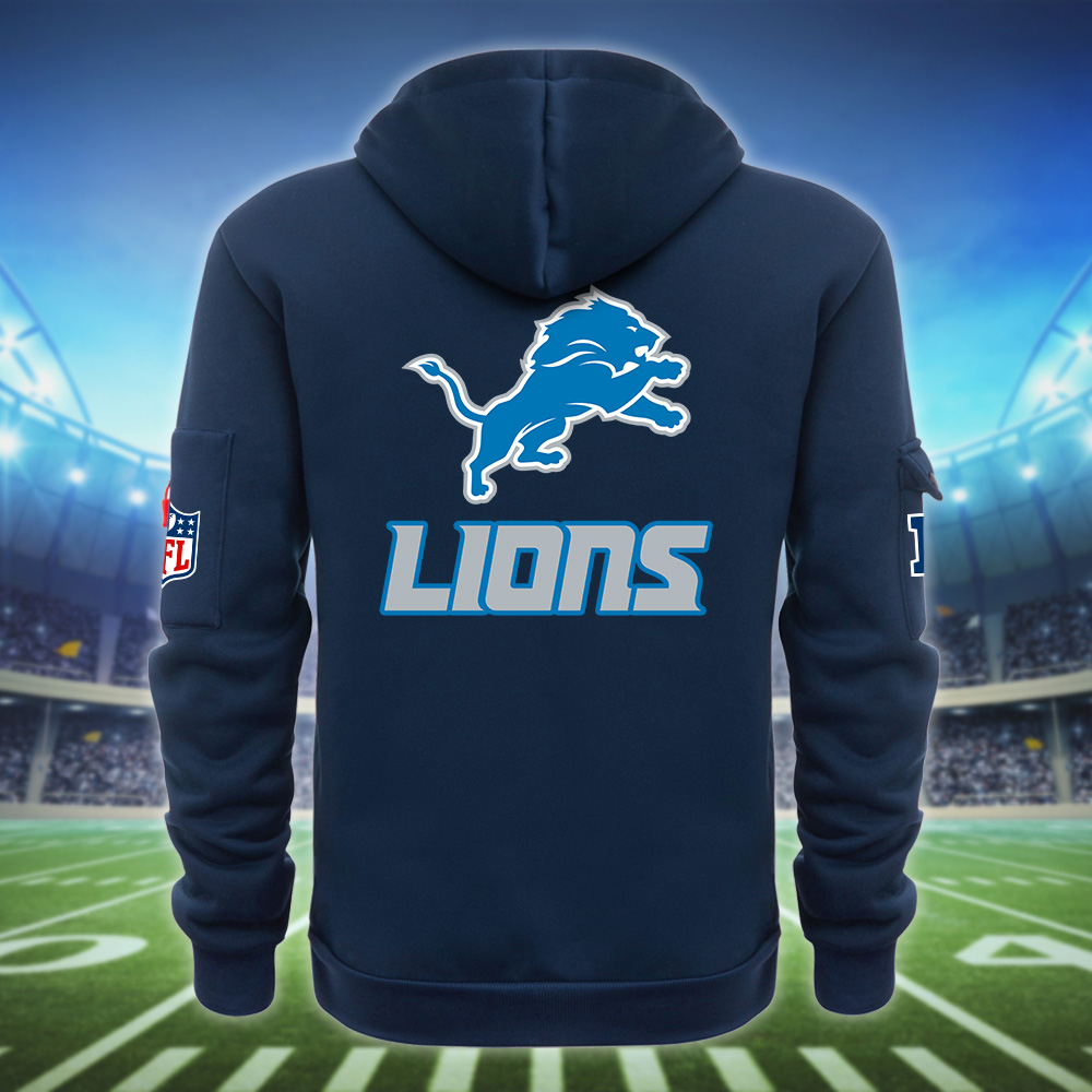 CNENVM12320Lio Heavy Hoodie