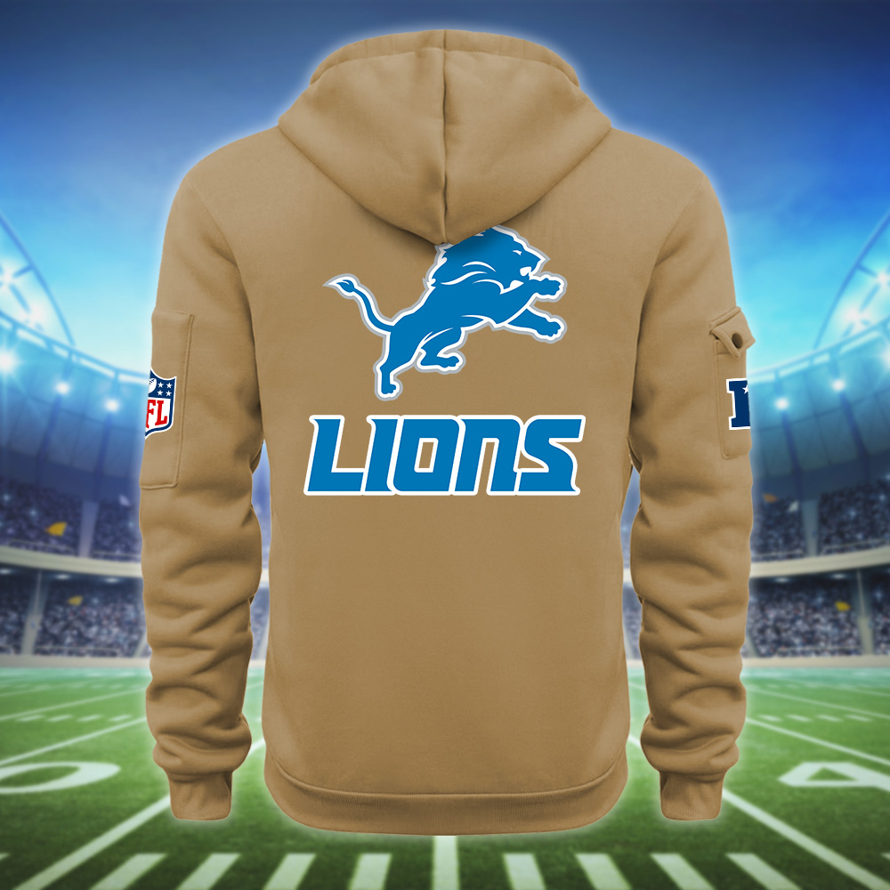 CNENVM12320Lio Heavy Hoodie