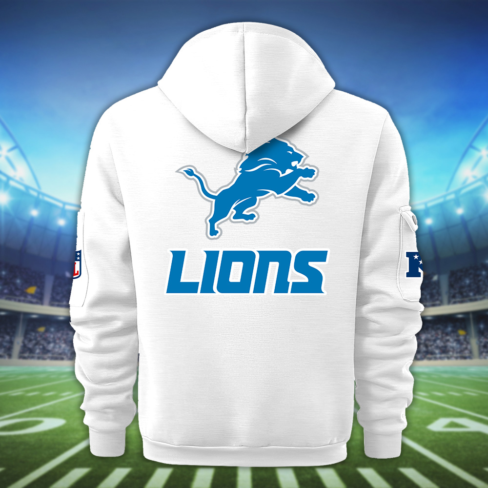 CNENVM12320Lio Heavy Hoodie