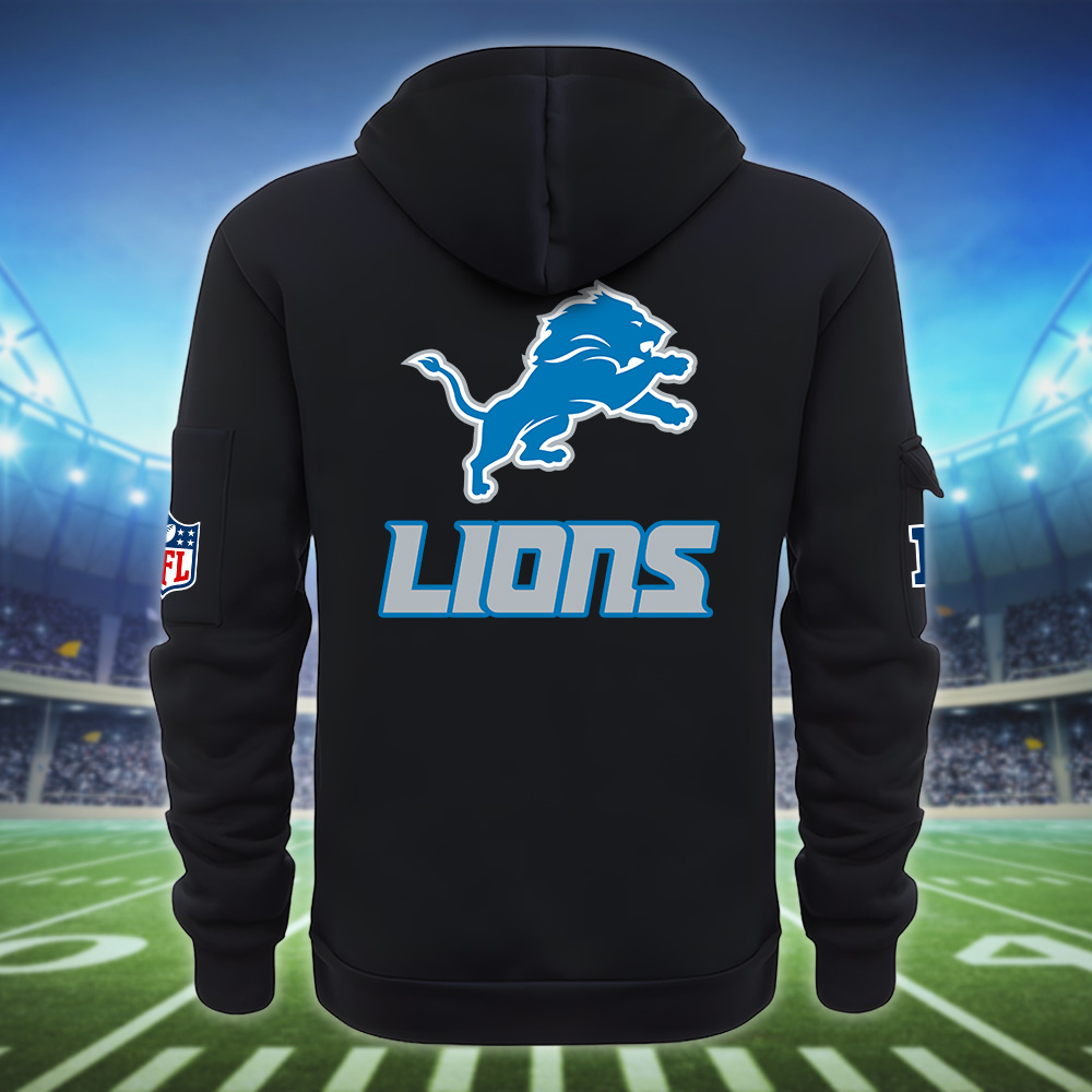 CNENVM12320Lio Heavy Hoodie