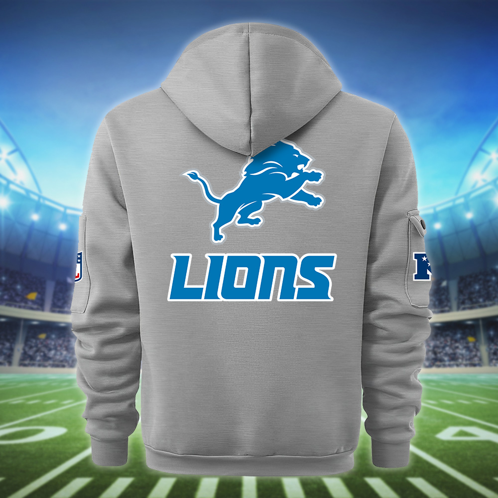 CNENVM12320Lio Heavy Hoodie