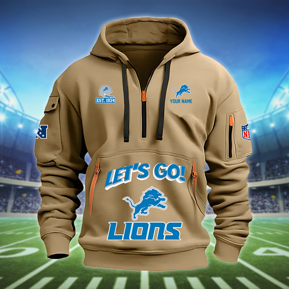 CNENVM12320Lio Heavy Hoodie