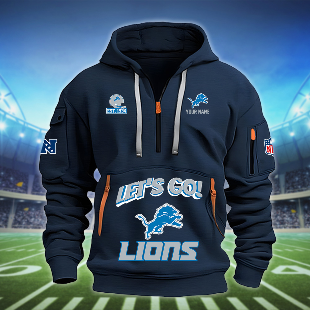 CNENVM12320Lio Heavy Hoodie