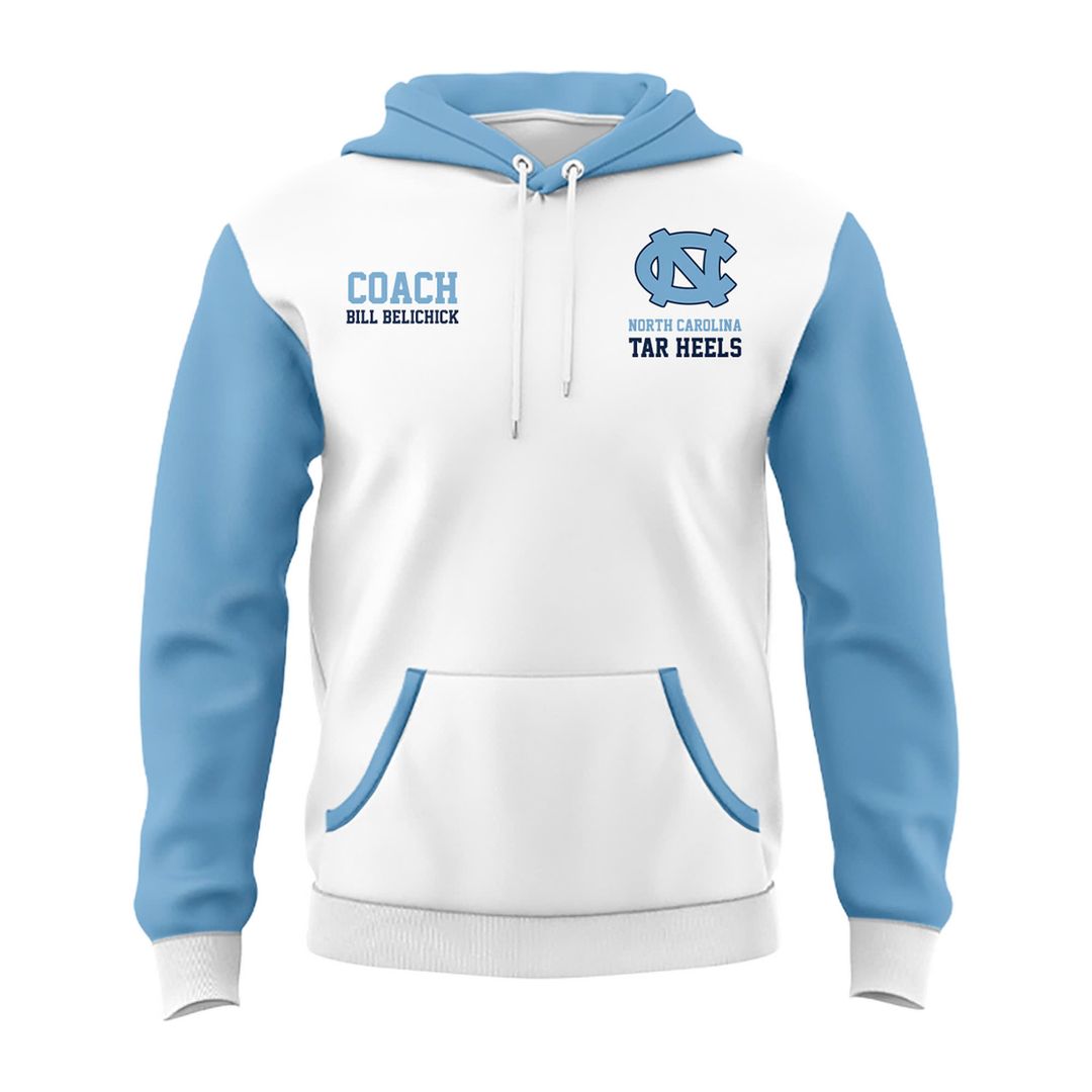 Coach Bill Belichick Hoodie