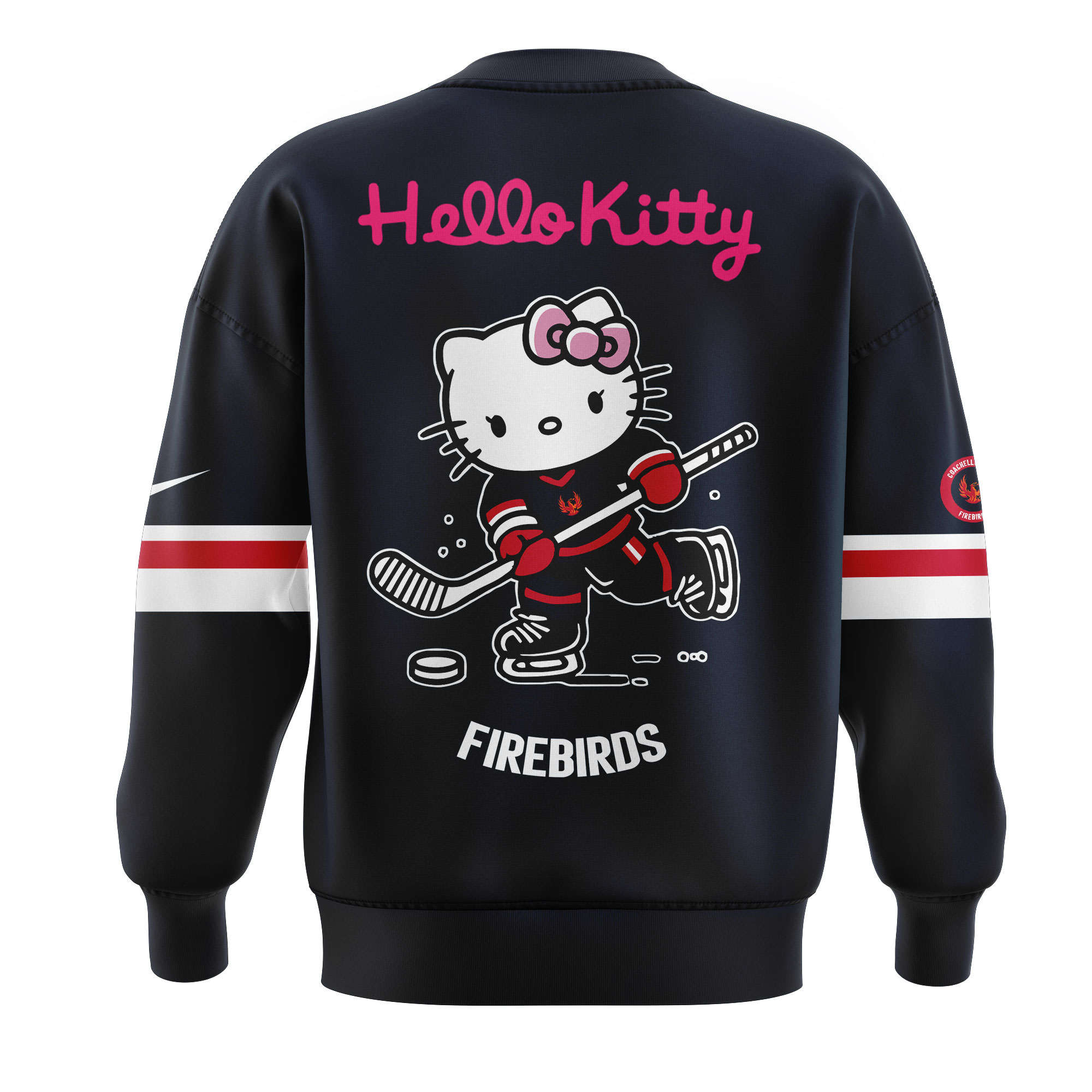 Coachella Valley Firebirds Sweatshirt