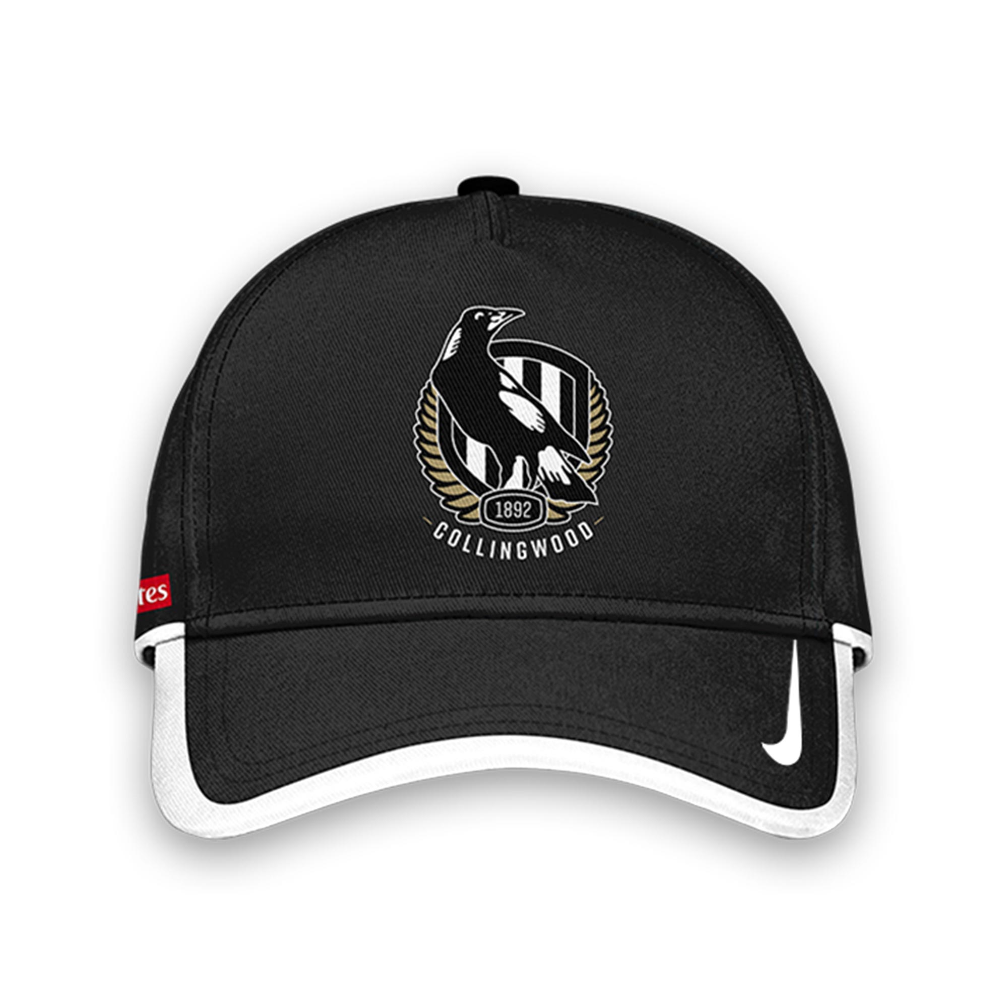 Collingwood Magpies AFL New Zip Hoodie