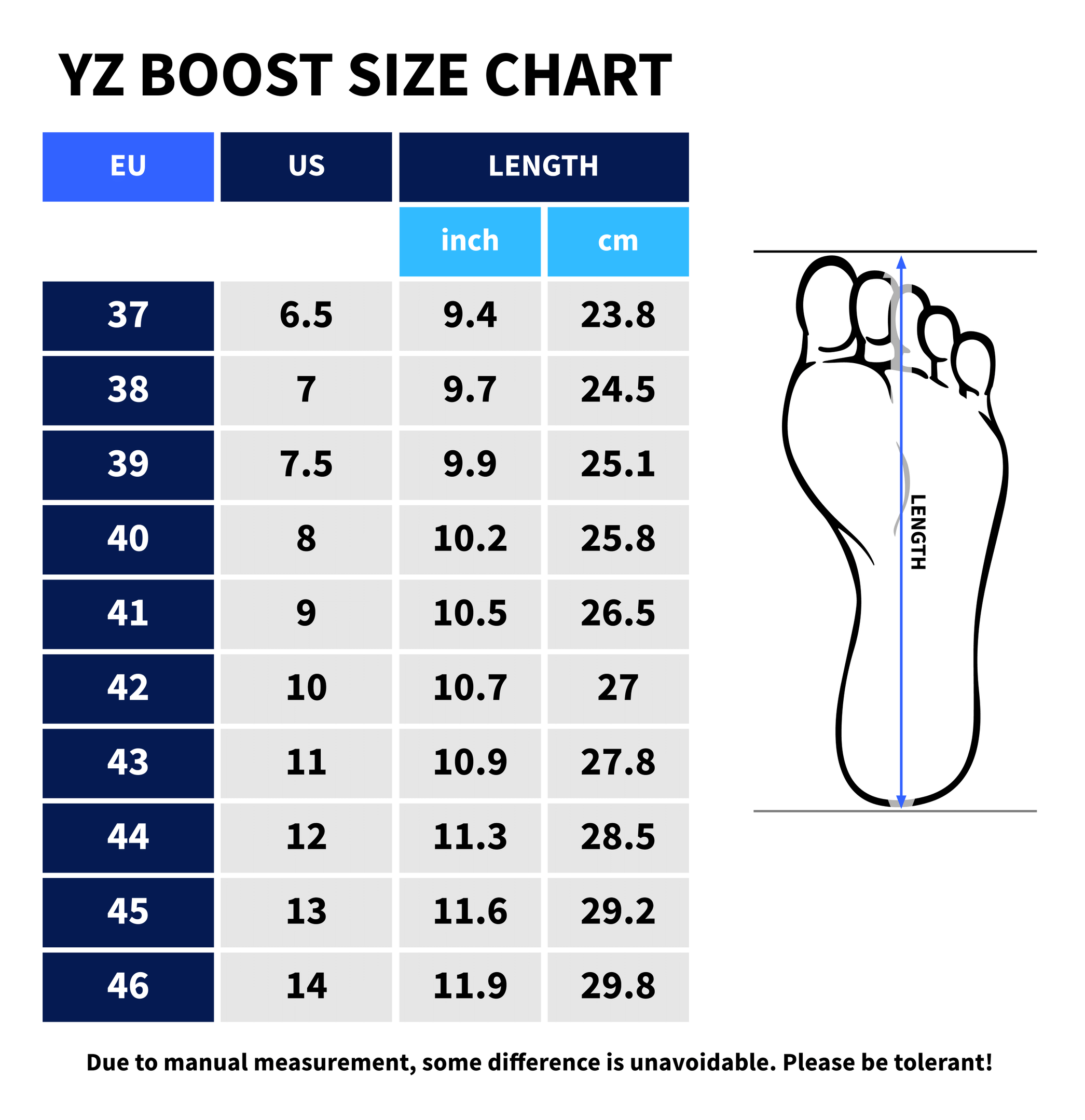 Colorado Avalanche Yz Shoes