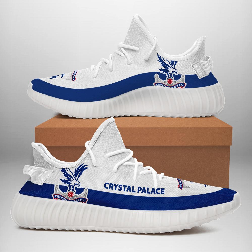 Crystal Palace Sneakers Special Edition