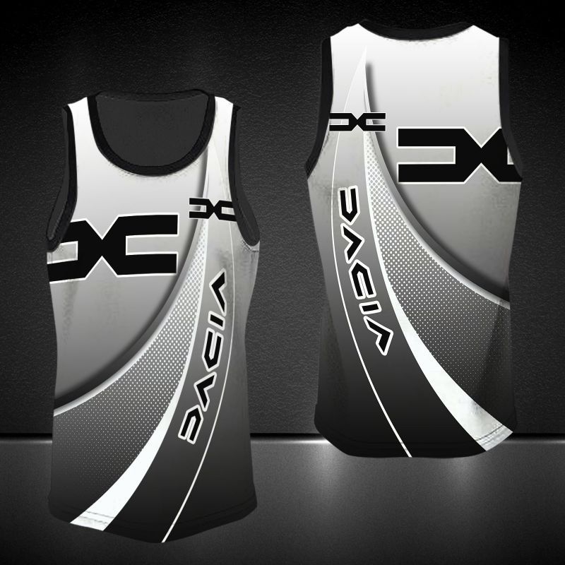 Dacia Printing T-Shirt, Polo, Hoodie, Zip, Bomber 3655