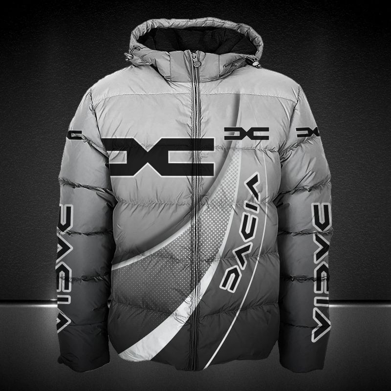Dacia Printing T-Shirt, Polo, Hoodie, Zip, Bomber 3655