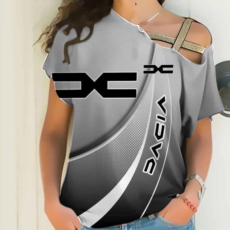 Dacia Printing T-Shirt, Polo, Hoodie, Zip, Bomber 3655