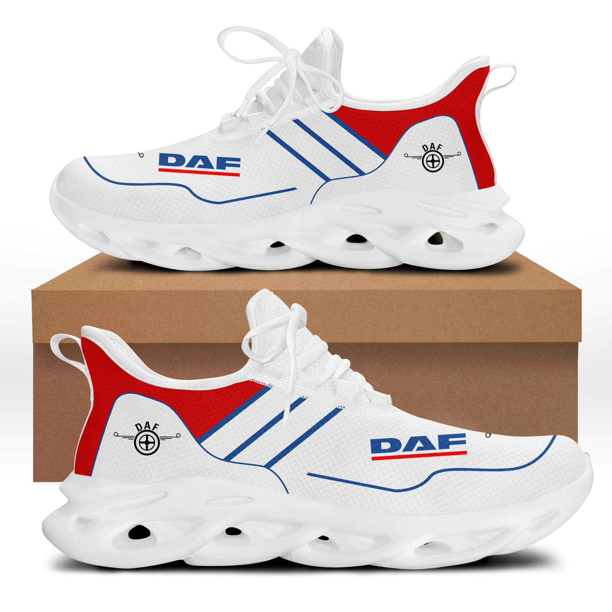 Daf Sneakers Shoes