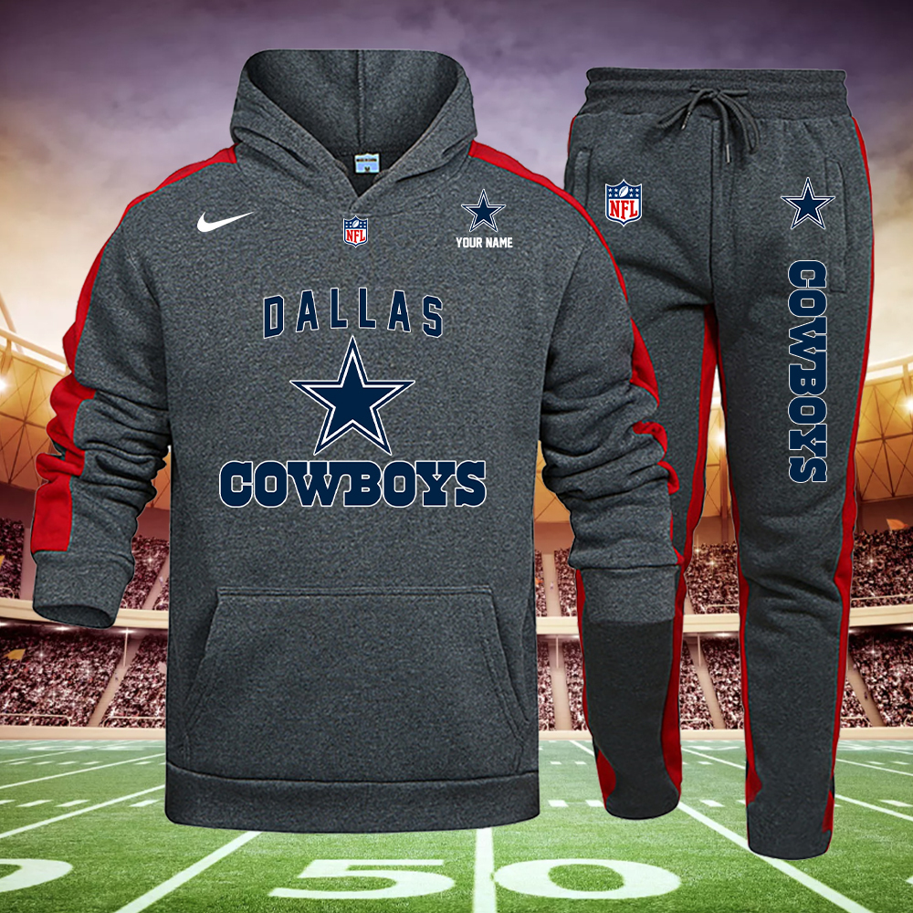 DALLAS COWBOYS Hoodie