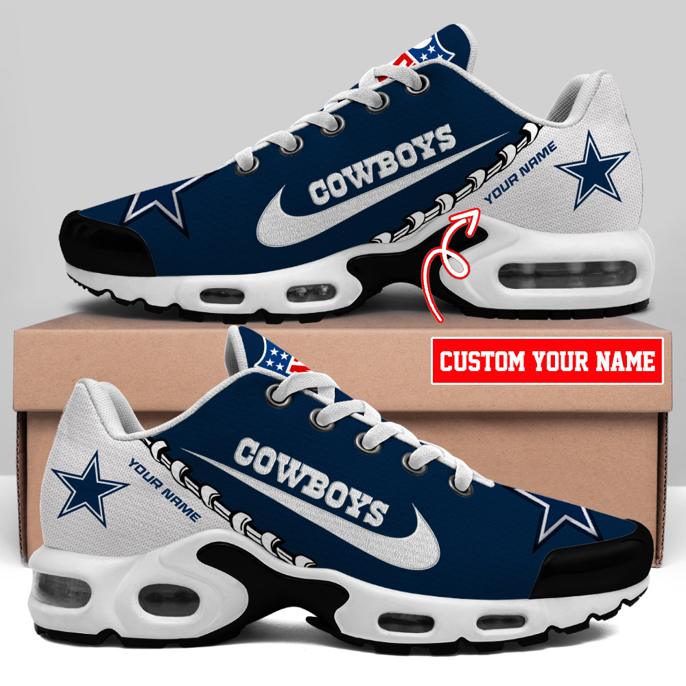 Dallas Cowboys Max Plus Shoes SP1611202301ID06DS09