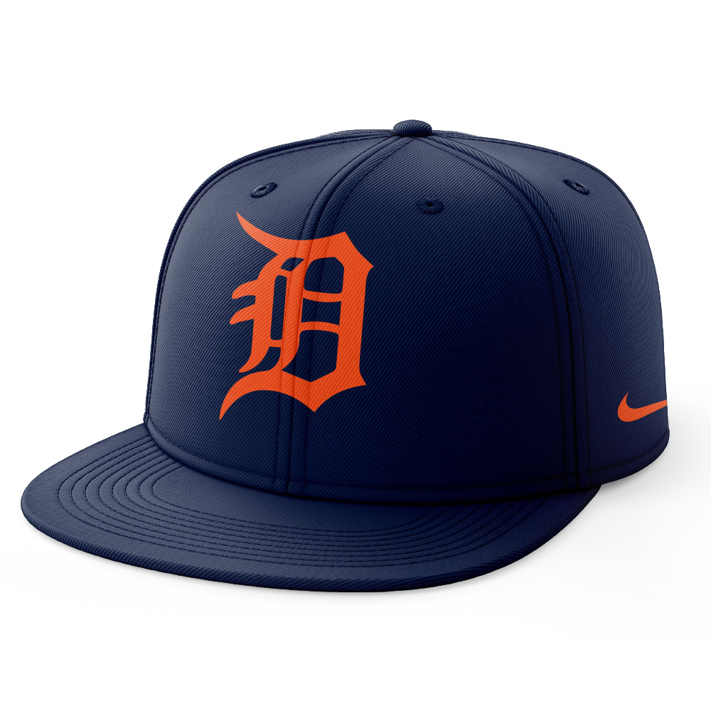 Detroit Tigers Postseason Locker Room Jersey+NT29092401ID10DS11