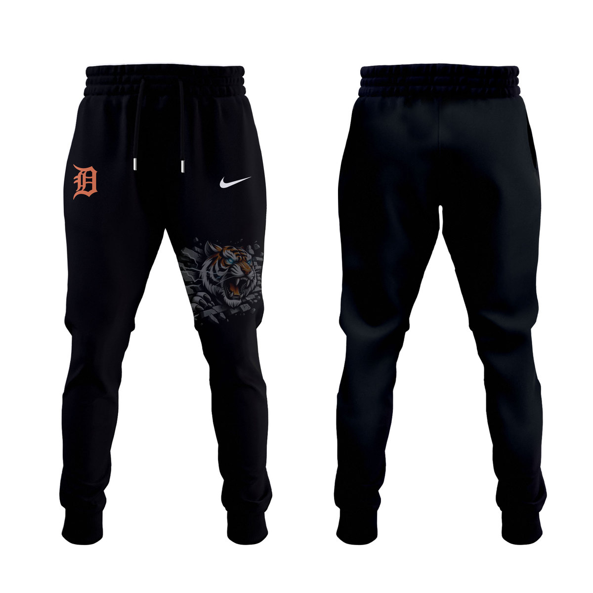 Detroit Tigers Tshirt Set+NT08102414ID10DS11
