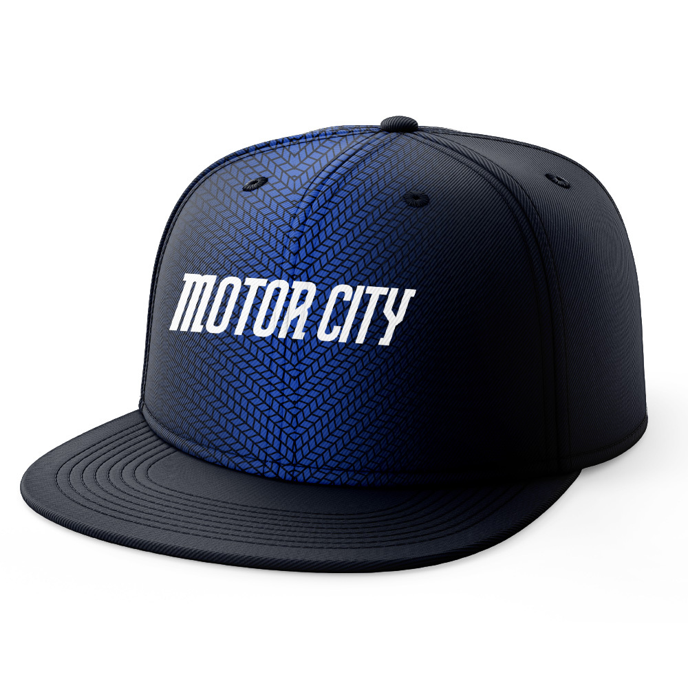 Detroit Tigers Vs Everybody Editon Jersey+ Snapback Cap-SP03072406ID10DS10