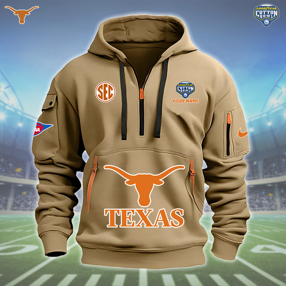 DFJPKD0275TEXCT H115 Heavy Hoodie