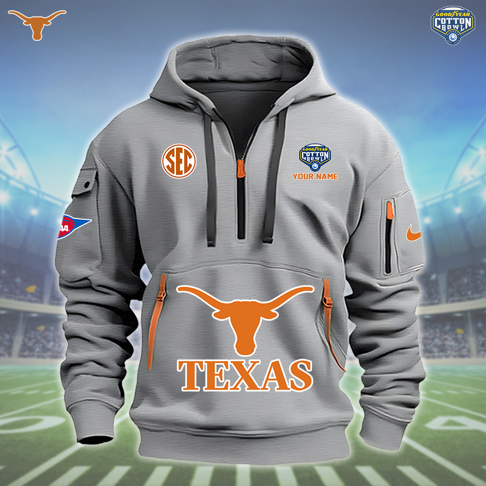 DFJPKD0275TEXCT H115 Heavy Hoodie