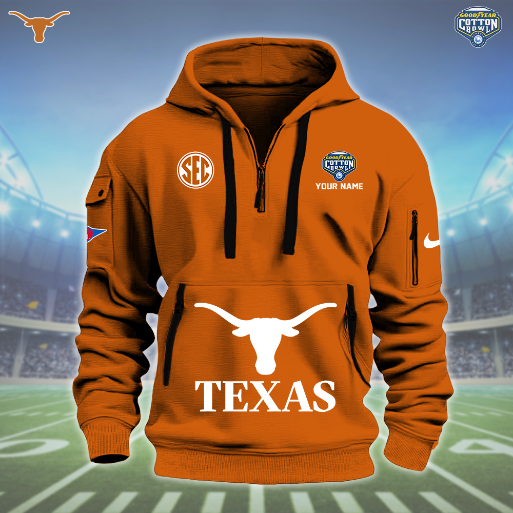 DFJPKD0275TEXCT H115 Heavy Hoodie