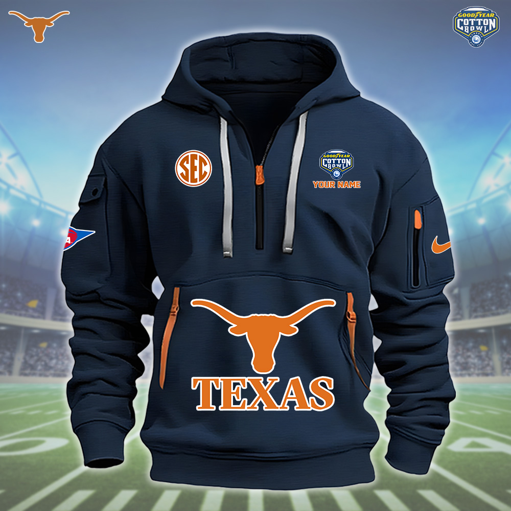 DFJPKD0275TEXCT H115 Heavy Hoodie