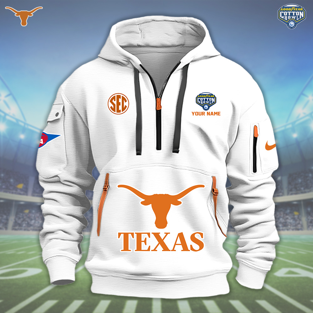 DFJPKD0275TEXCT H115 Heavy Hoodie