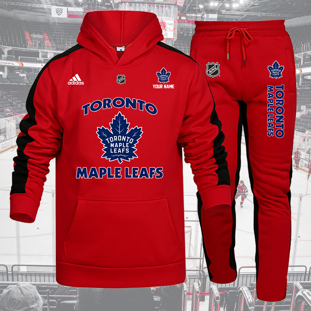 DLALPC292 Toronto MAPLE LEAFS Hoodie