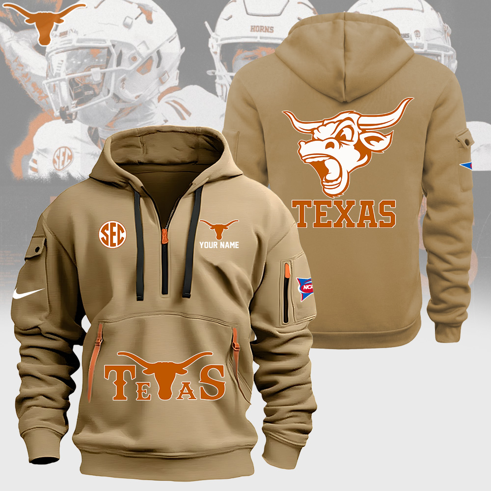 DLRPKD0272TEN H115 Heavy Hoodie