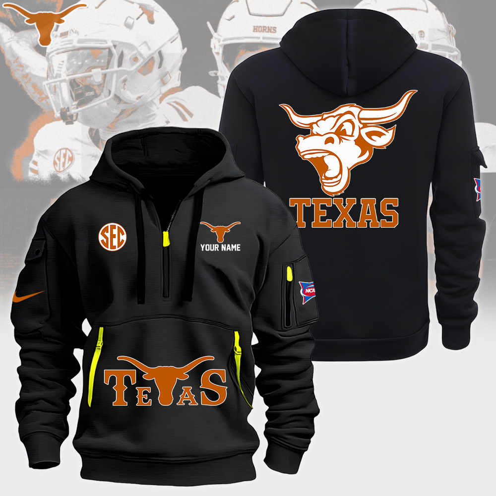 DLRPKD0272TEN H115 Heavy Hoodie