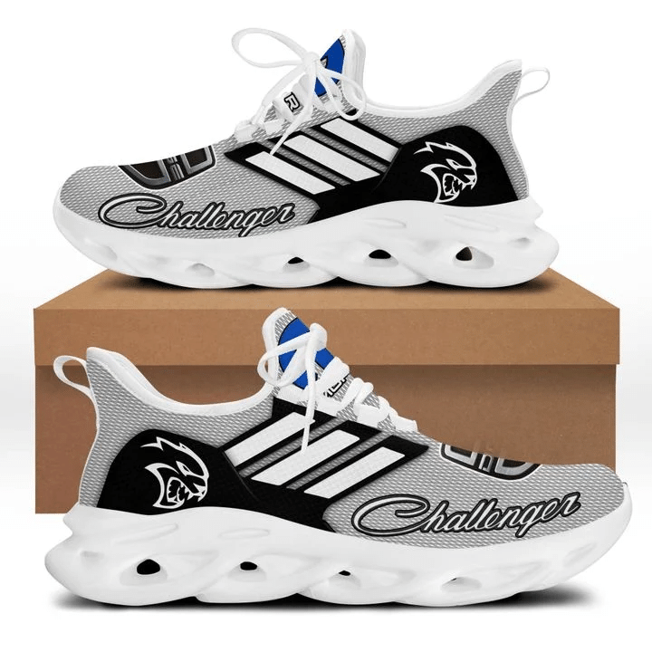 DODGE CHALLENGE RUNNING SHOES VER 9