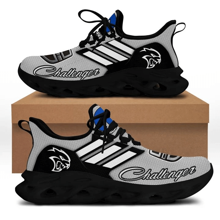 DODGE CHALLENGE RUNNING SHOES VER 9