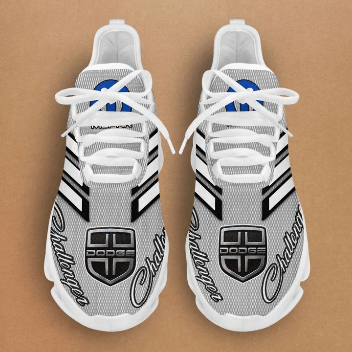 DODGE CHALLENGE RUNNING SHOES VER 9
