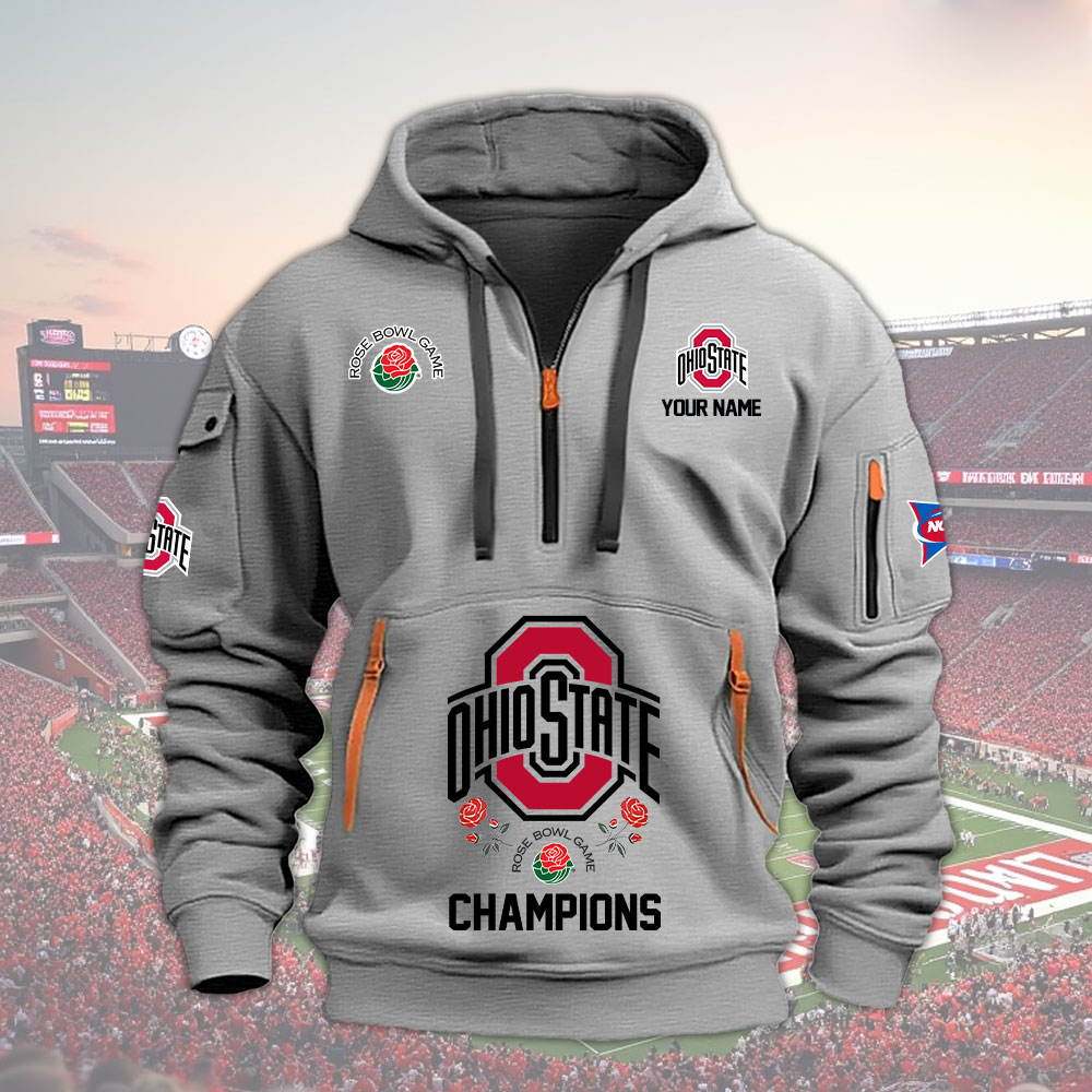 DOINVM12307Ohi42 Heavy Hoodie