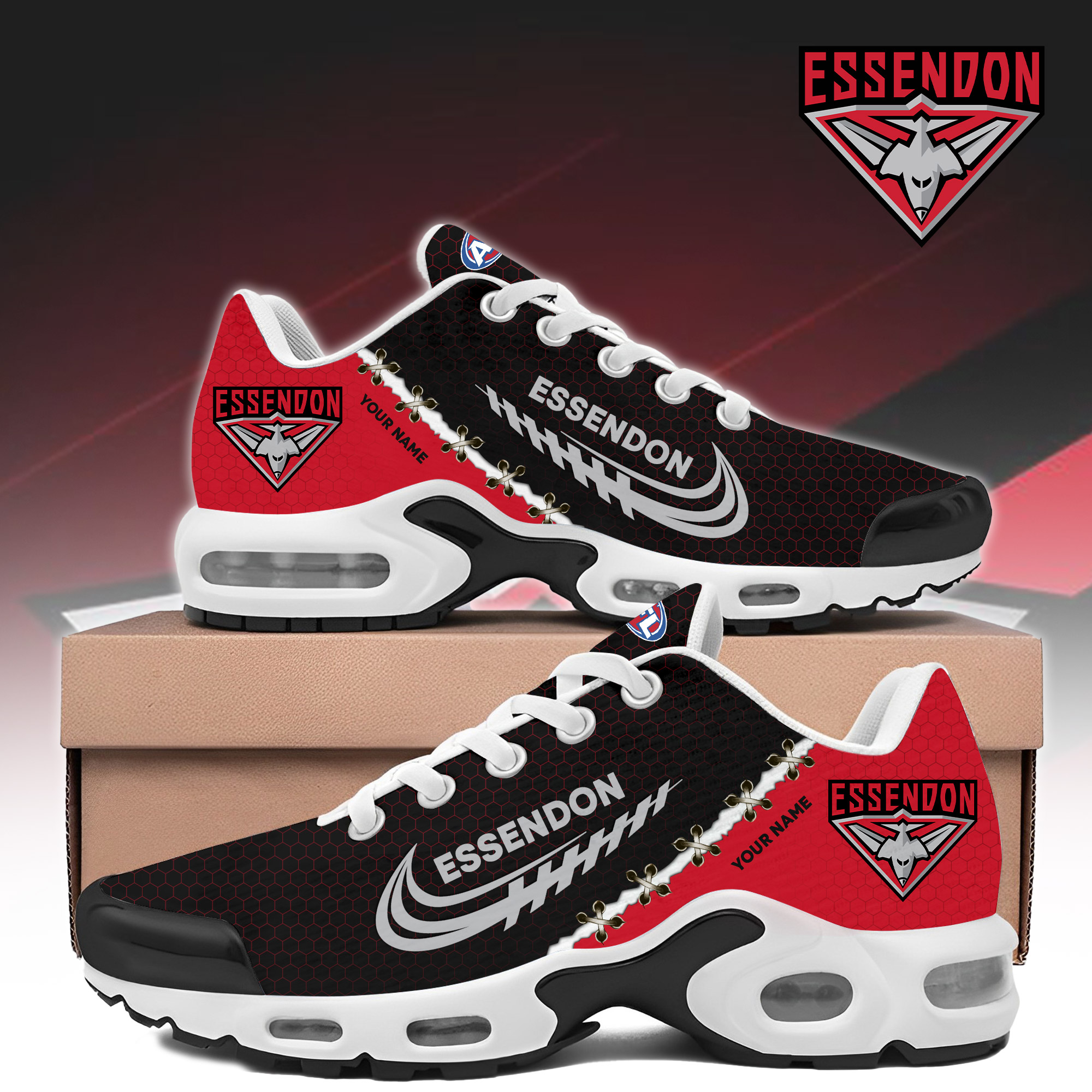 EBombers Shoes