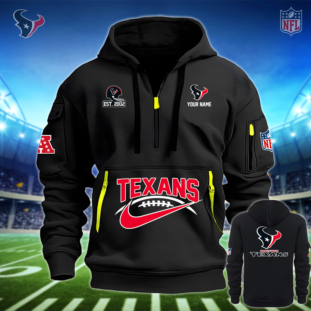 ESHNVM12319HTX Heavy Hoodie