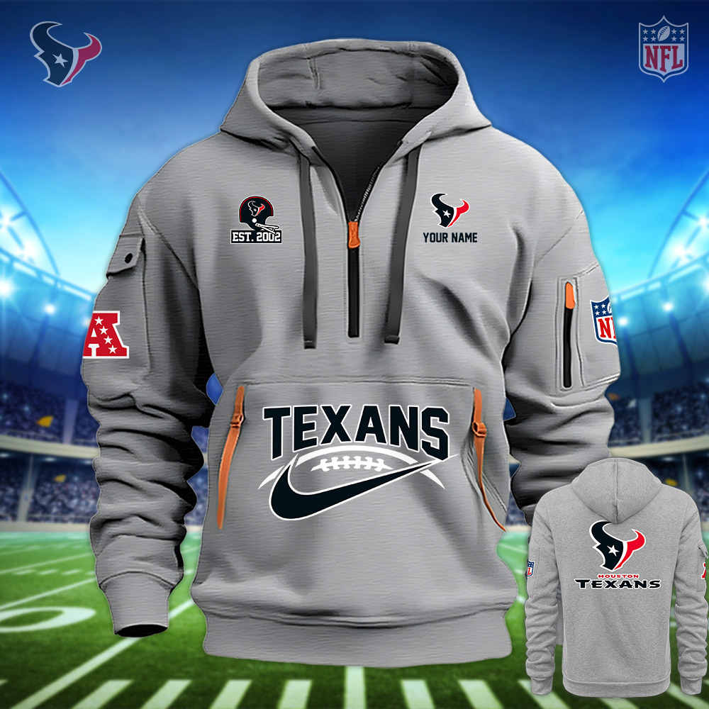 ESHNVM12319HTX Heavy Hoodie