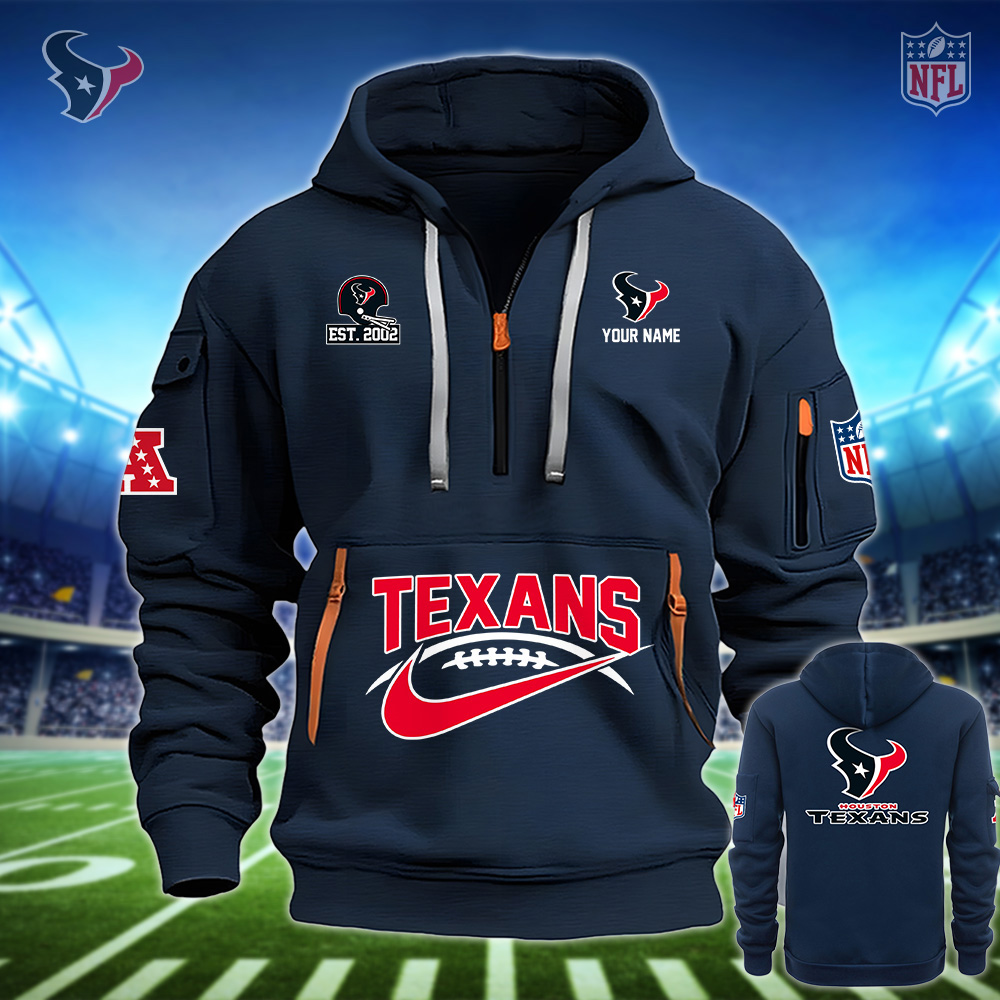 ESHNVM12319HTX Heavy Hoodie