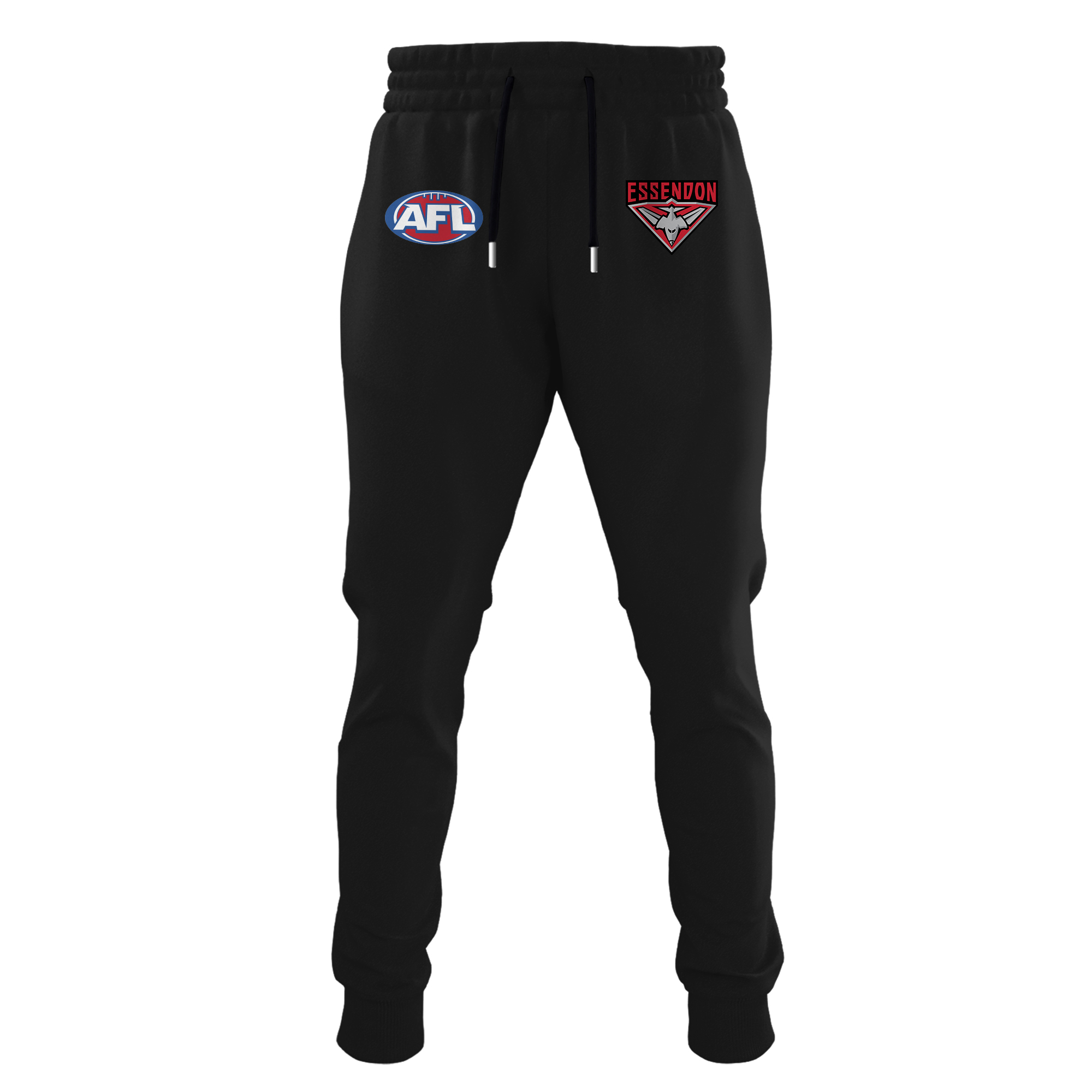 Essendon Bombers AFL New Zip Hoodie
