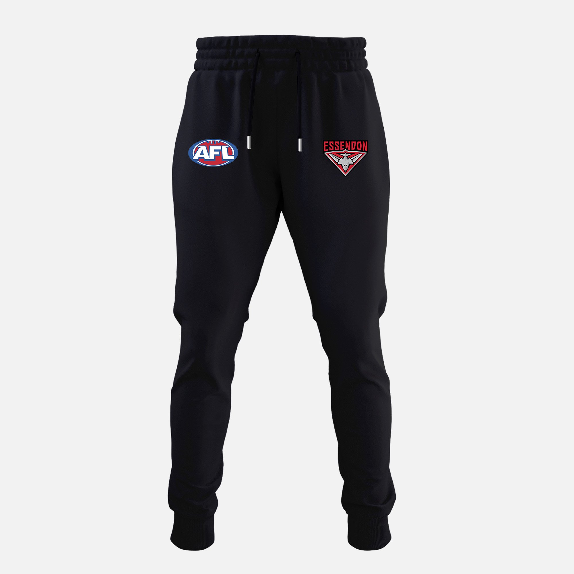 Essendon Bombers AFL New Zip Hoodie