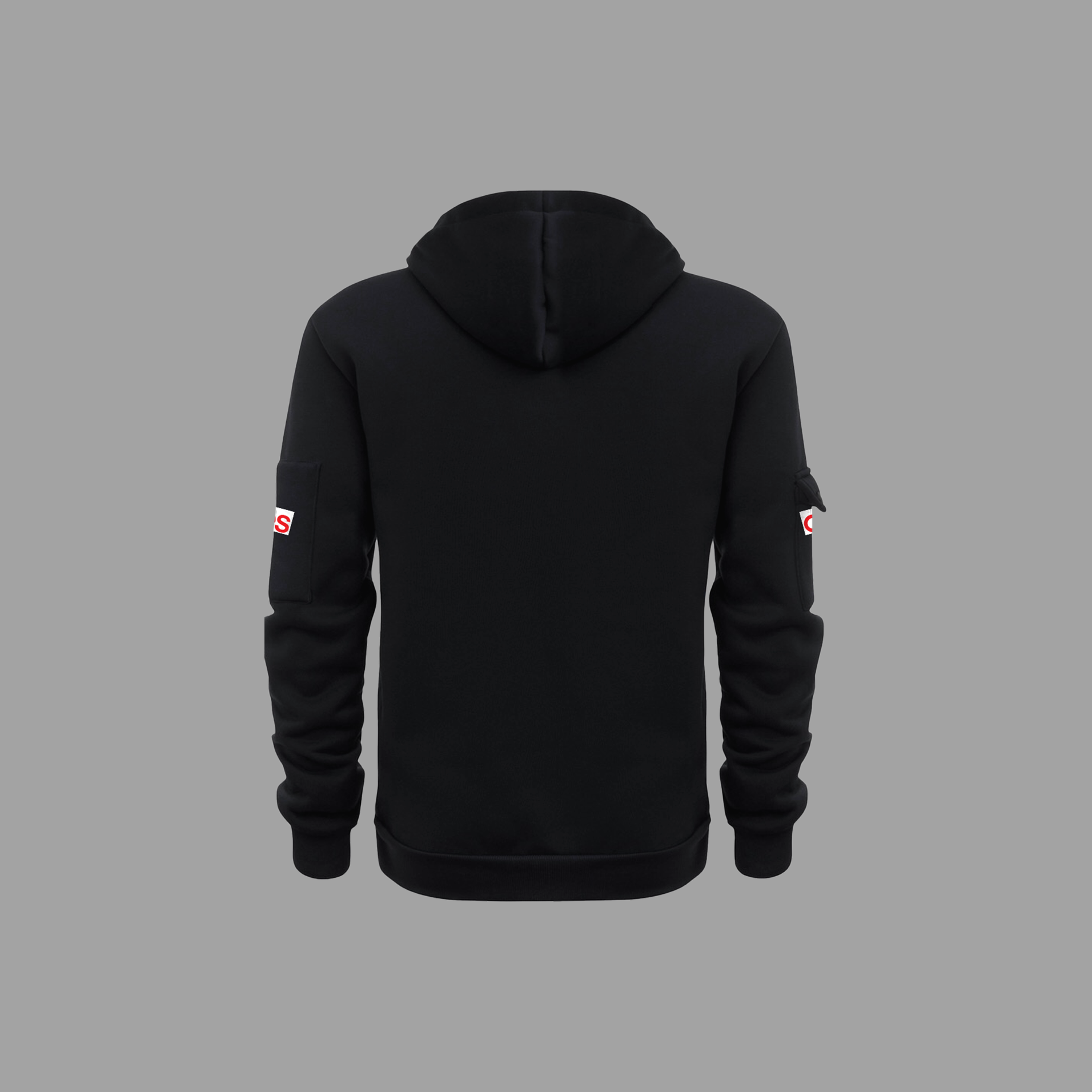 Essendon Bombers New Hoodie 2024