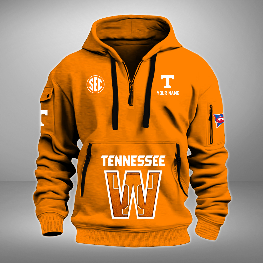 EYONVM12315TENE Heavy Hoodie