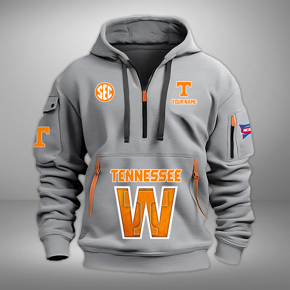 EYONVM12315TENE Heavy Hoodie