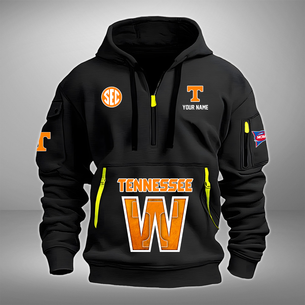 EYONVM12315TENE Heavy Hoodie